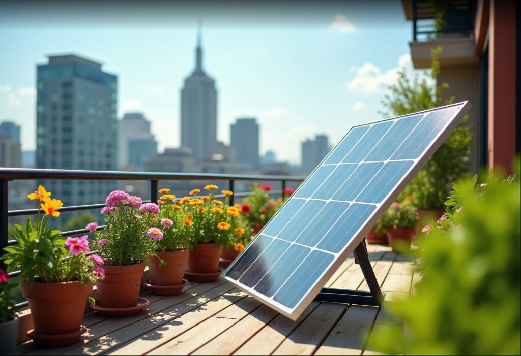 Rooftop Solar Solutions by Sunspeed Solar for Homes