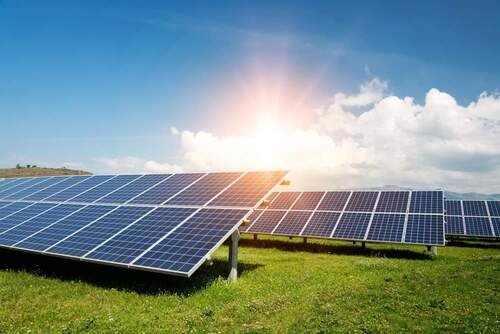 Solar Power for Homes: Save More with Sunspeed Solar