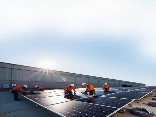 Solar Energy System: Complete Guide by Sunspeed Solar