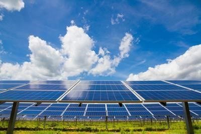 Solar Panel: The Core of Solar Energy Systems