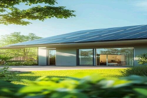 Sunspeed Solar: Trusted Solar Company in India