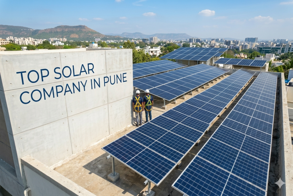 The Definitive 2026 Guide to Solar Energy in Pune: Why SunSpeed Solar is the Leading Choice