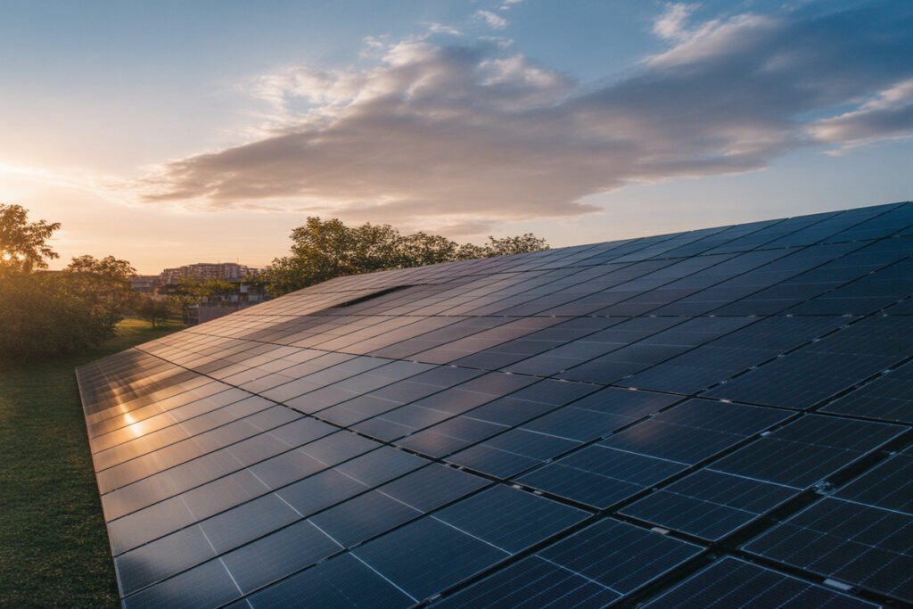 Solar Energy: A Smart Investment with Sunspeed Solar