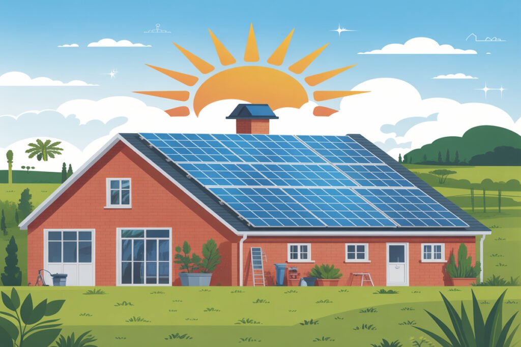 Solar Installation Process by Sunspeed Solar